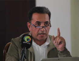هەندرێن ئەحمەد
